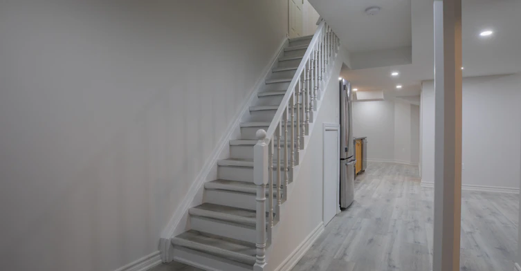 Bsmt-8 Harlequin Court, Richmond Hill, ON, L4S 2K7 - 2