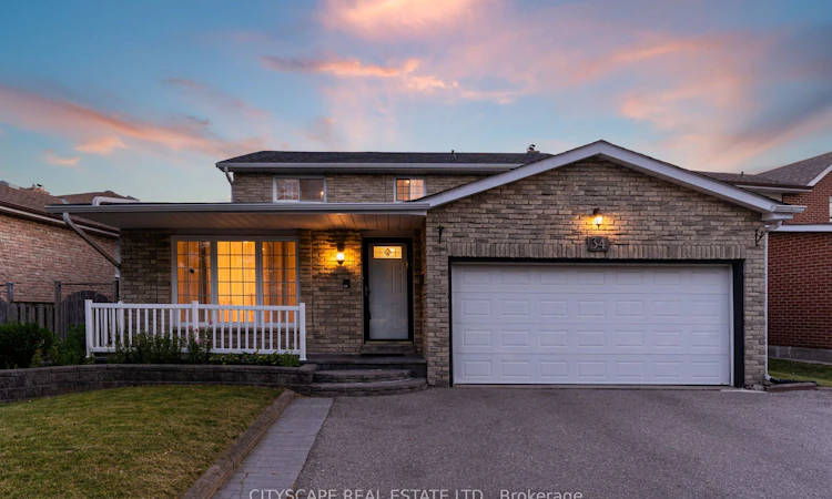 34 Highgate Drive