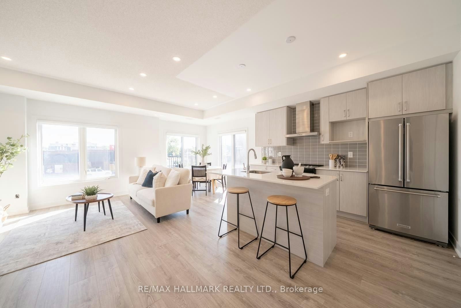40 Covington Crescent, Whitchurch-Stouffville, ON, L4A 4W8