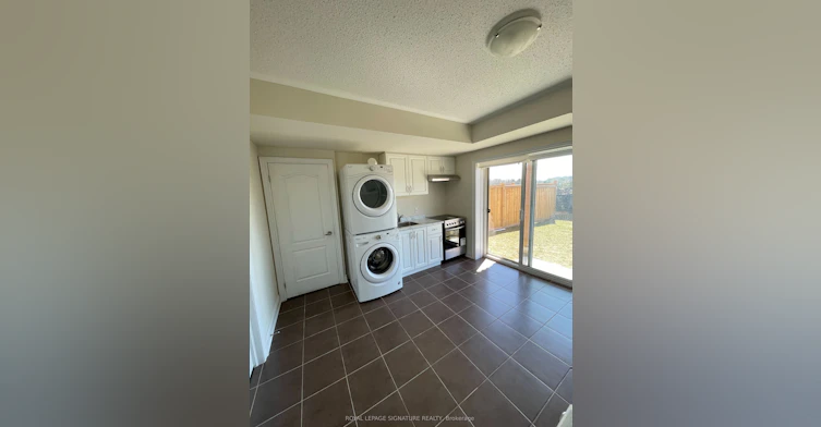 77 Ben Sinclair Avenue, East Gwillimbury, ON, L9N 0S3 - 7