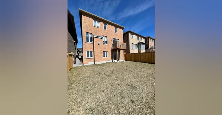 77 Ben Sinclair Avenue, East Gwillimbury, ON, L9N 0S3 - 10