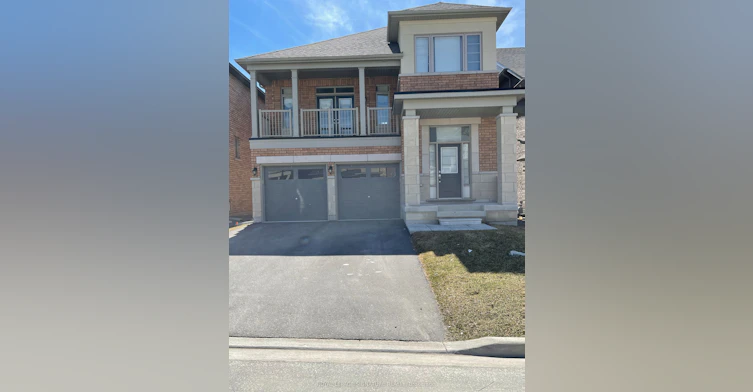77 Ben Sinclair Avenue, East Gwillimbury, ON, L9N 0S3