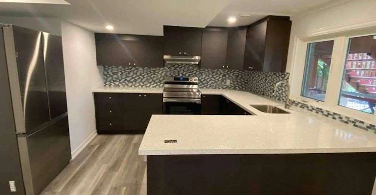 Bsmt-70 Skywood Drive, Richmond Hill, ON, L4E 4L1 - 8