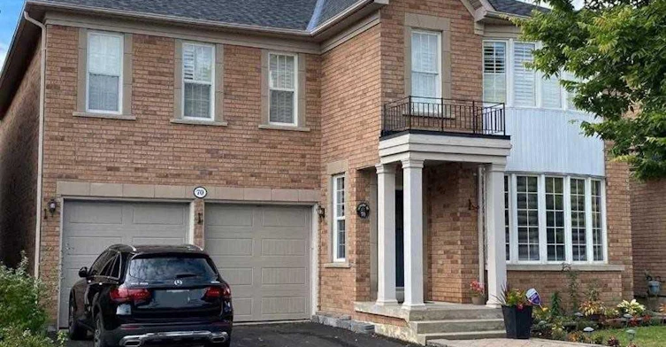 Bsmt-70 Skywood Drive, Richmond Hill, ON, L4E 4L1