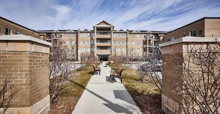 303-481 Rupert Avenue, Whitchurch-Stouffville, ON, L4A 1T7 - 23