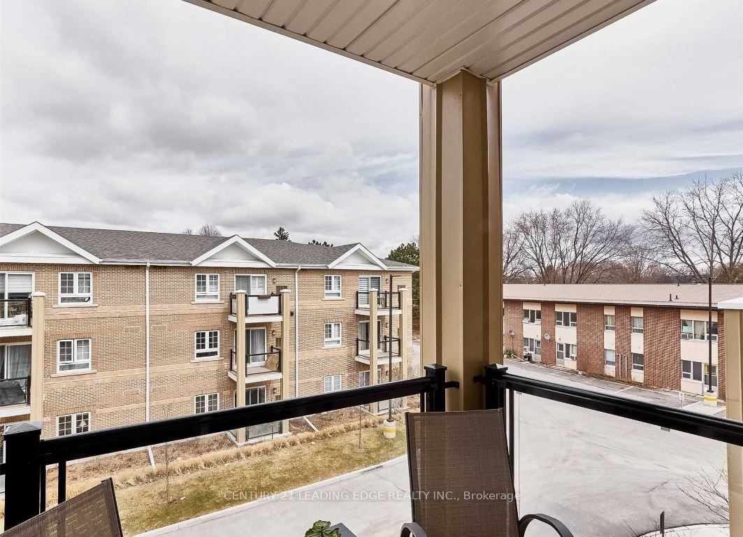 303-481 Rupert Avenue, Whitchurch-Stouffville, ON, L4A 1T7 - 22