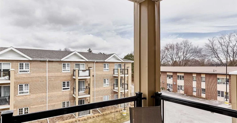 303-481 Rupert Avenue, Whitchurch-Stouffville, ON, L4A 1T7 - 22
