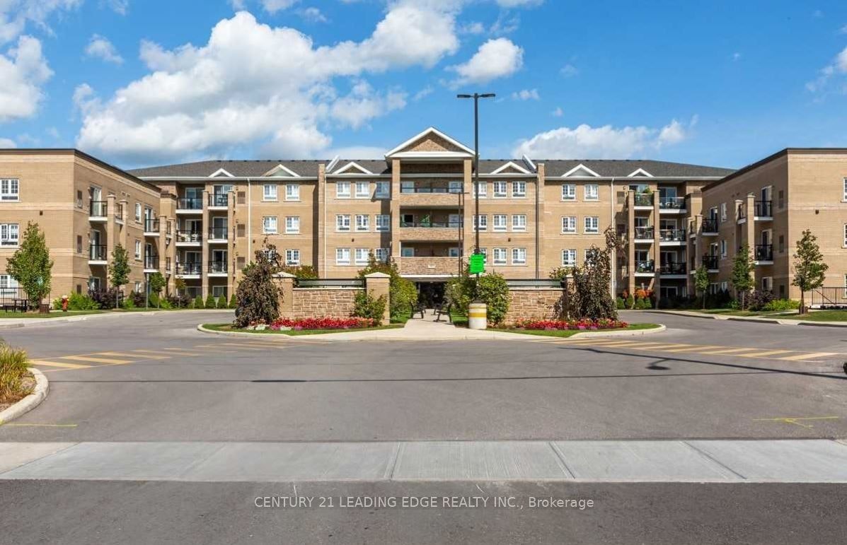 303-481 Rupert Avenue, Whitchurch-Stouffville, ON, L4A 1T7 - 27