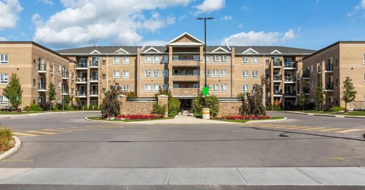 303-481 Rupert Avenue, Whitchurch-Stouffville, ON, L4A 1T7 - 27