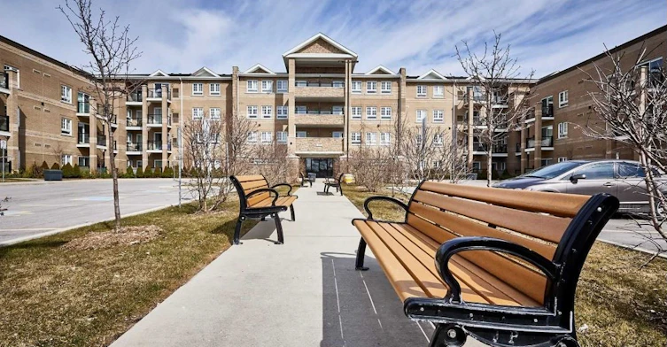 303-481 Rupert Avenue, Whitchurch-Stouffville, ON, L4A 1T7 - 2