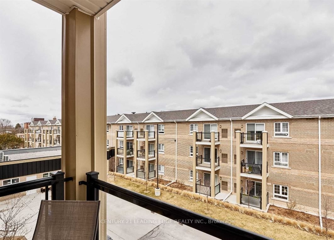 303-481 Rupert Avenue, Whitchurch-Stouffville, ON, L4A 1T7 - 21