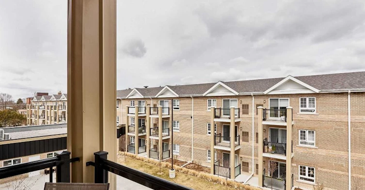 303-481 Rupert Avenue, Whitchurch-Stouffville, ON, L4A 1T7 - 21