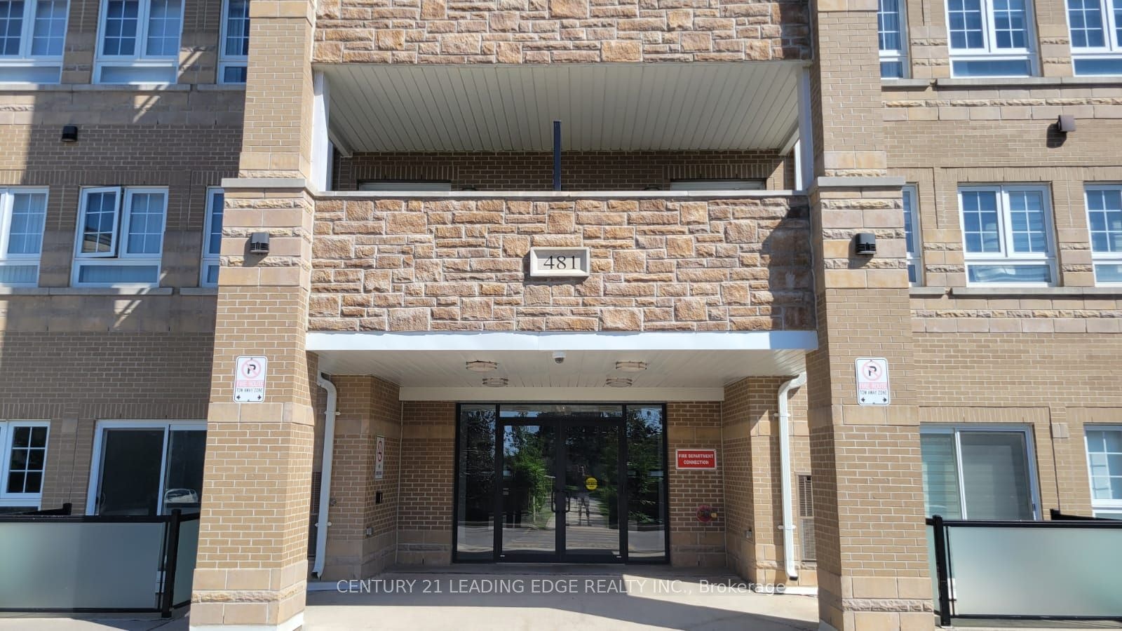 303-481 Rupert Avenue, Whitchurch-Stouffville, ON, L4A 1T7 - 4