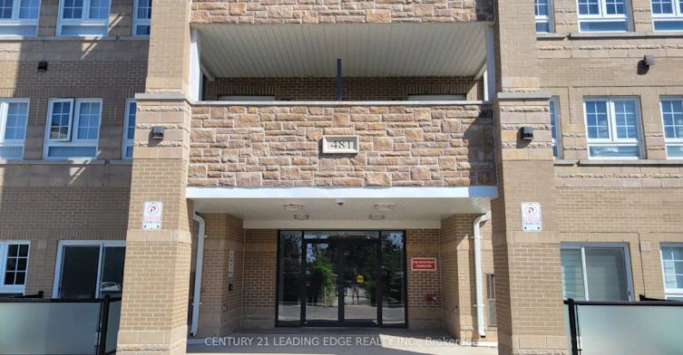 303-481 Rupert Avenue, Whitchurch-Stouffville, ON, L4A 1T7 - 4