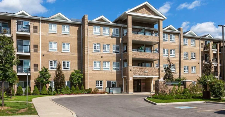 303-481 Rupert Avenue, Whitchurch-Stouffville, ON, L4A 1T7