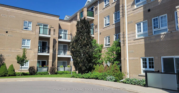 303-481 Rupert Avenue, Whitchurch-Stouffville, ON, L4A 1T7 - 3