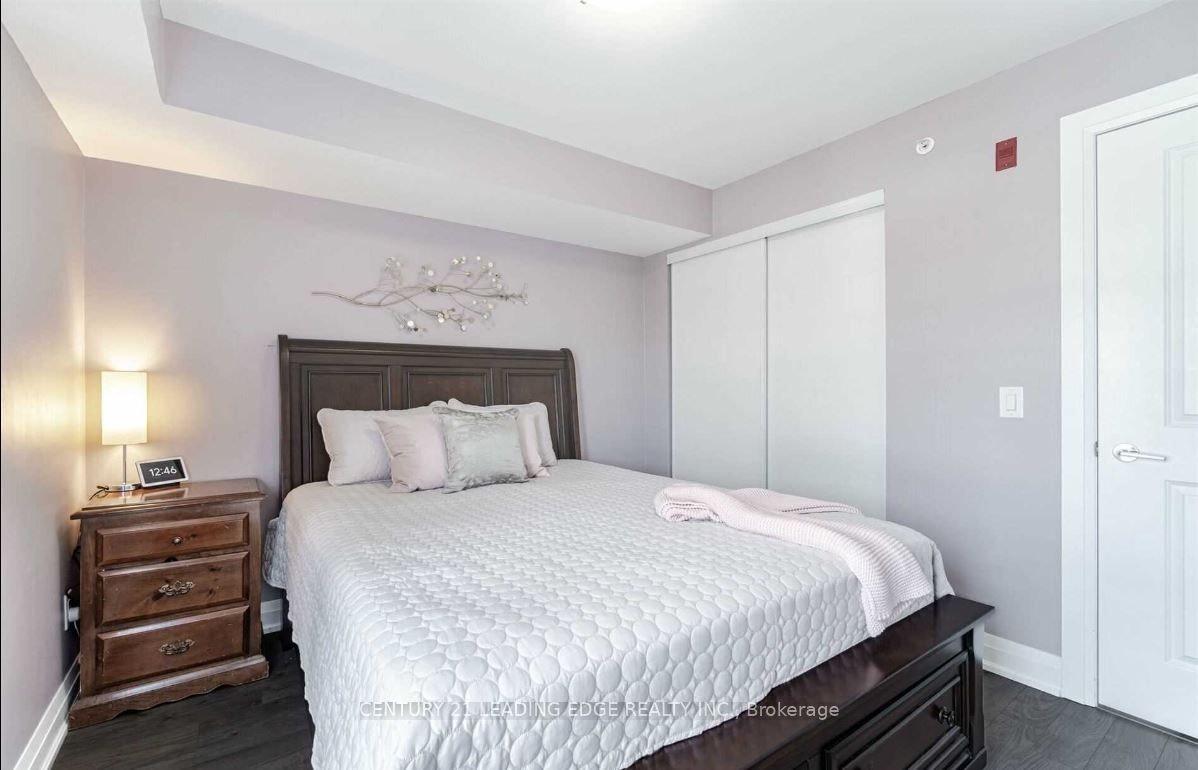 303-481 Rupert Avenue, Whitchurch-Stouffville, ON, L4A 1T7 - 17