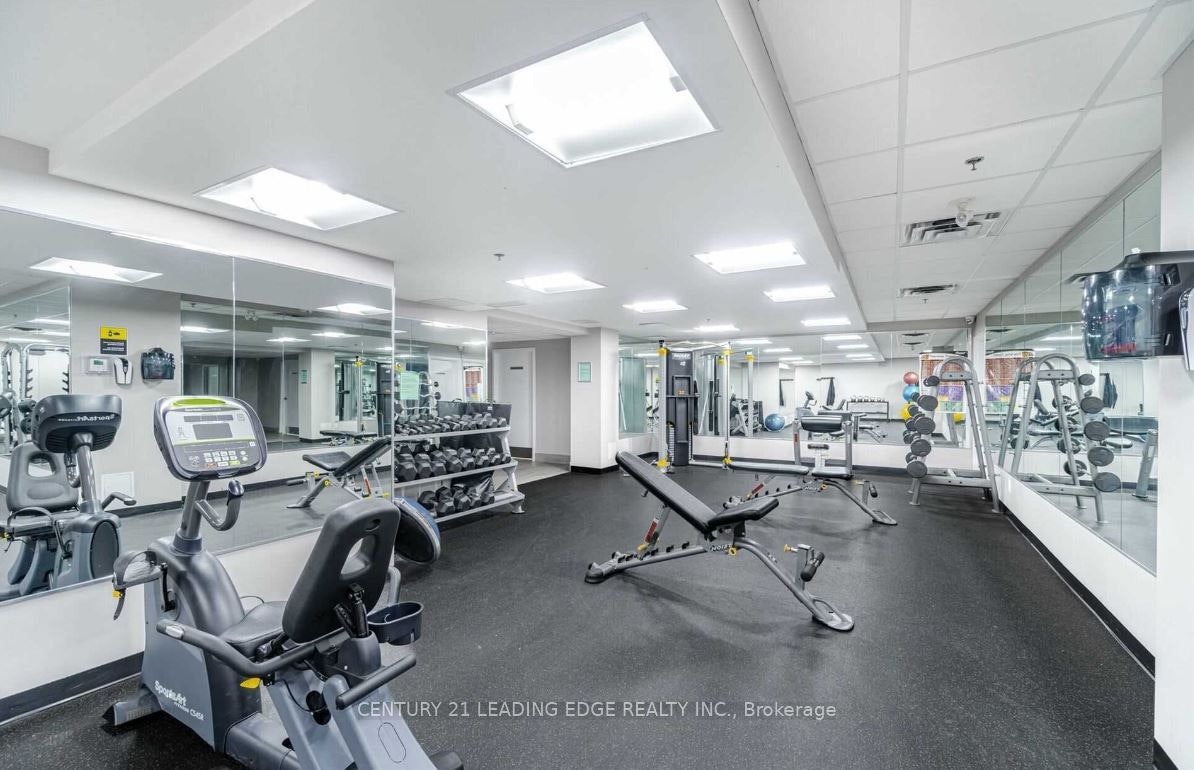 303-481 Rupert Avenue, Whitchurch-Stouffville, ON, L4A 1T7 - 32