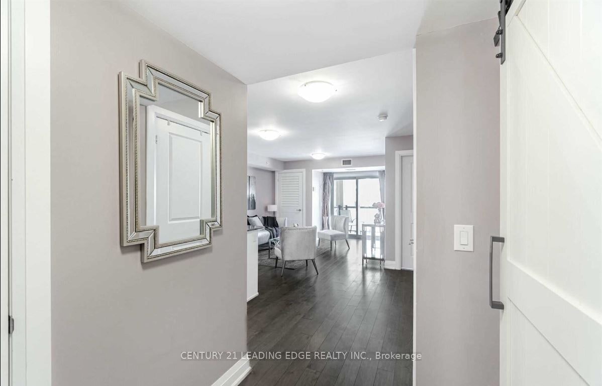 303-481 Rupert Avenue, Whitchurch-Stouffville, ON, L4A 1T7 - 10