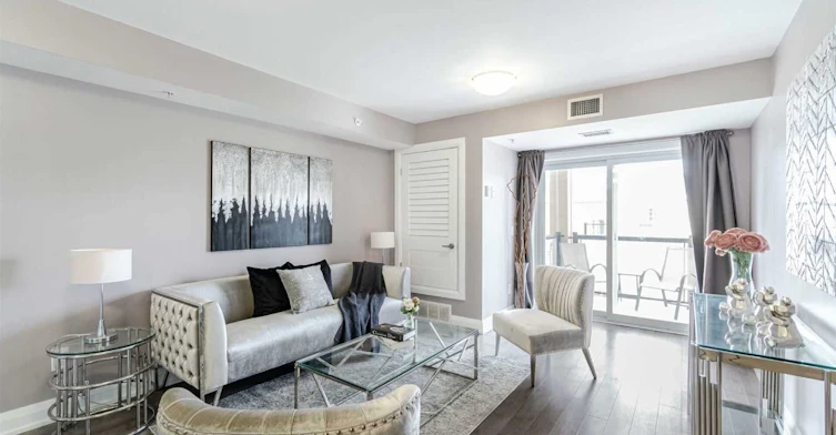 303-481 Rupert Avenue, Whitchurch-Stouffville, ON, L4A 1T7 - 12