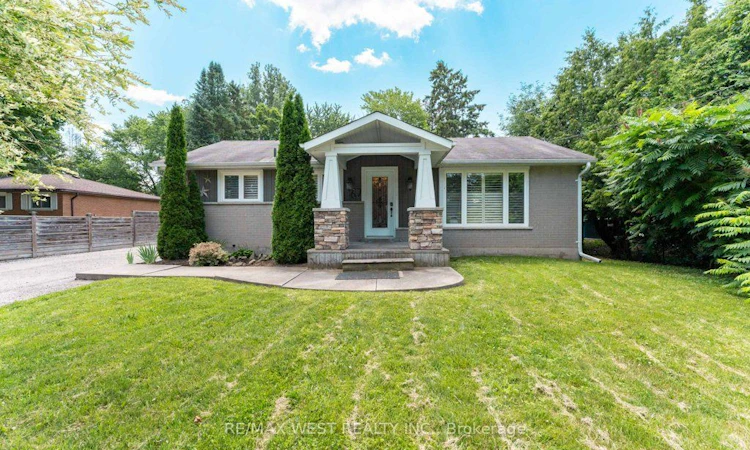 67 May Avenue