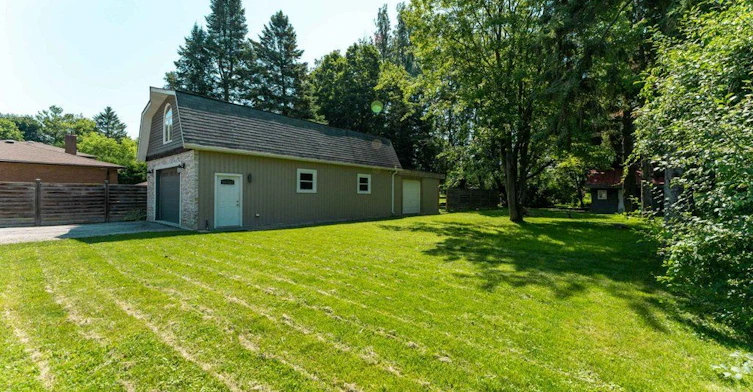 67 Garage May Avenue, East Gwillimbury, ON, L0G 1V0 - 3