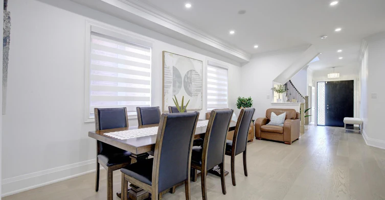 16 Muret Crescent, Vaughan, ON, L6A 4S4 - 8