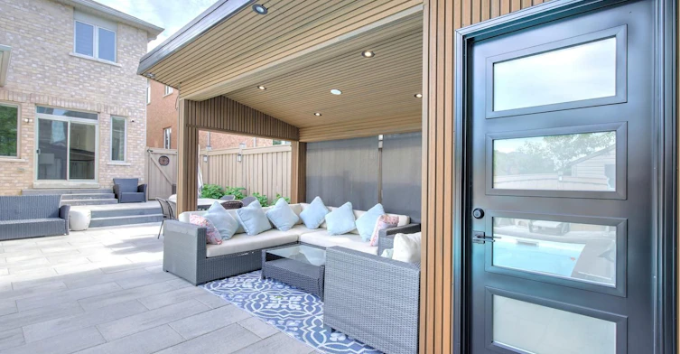 16 Muret Crescent, Vaughan, ON, L6A 4S4 - 37