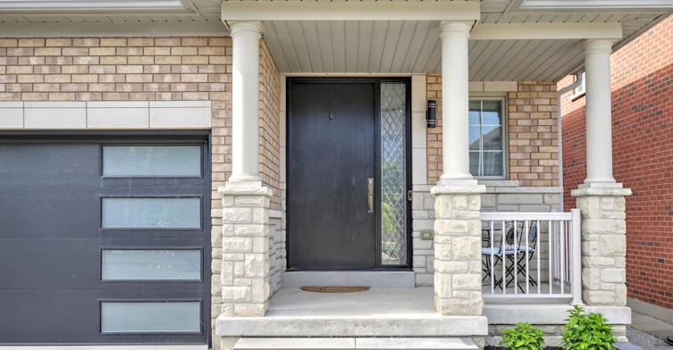 16 Muret Crescent, Vaughan, ON, L6A 4S4 - 2