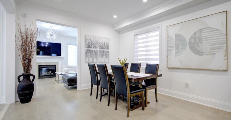 16 Muret Crescent, Vaughan, ON, L6A 4S4 - 6