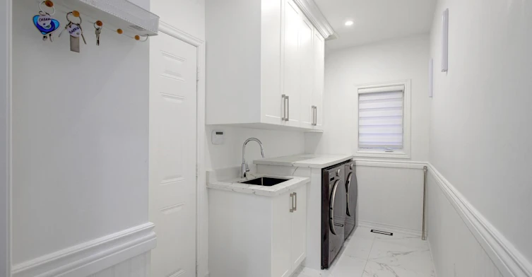 16 Muret Crescent, Vaughan, ON, L6A 4S4 - 30
