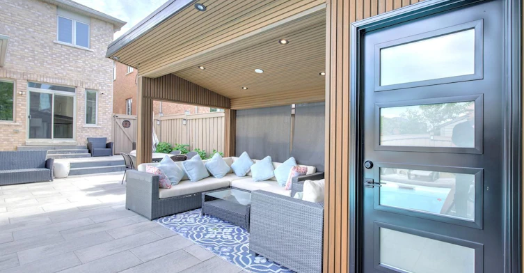 16 Muret Crescent, Vaughan, ON, L6A 4S4 - 36