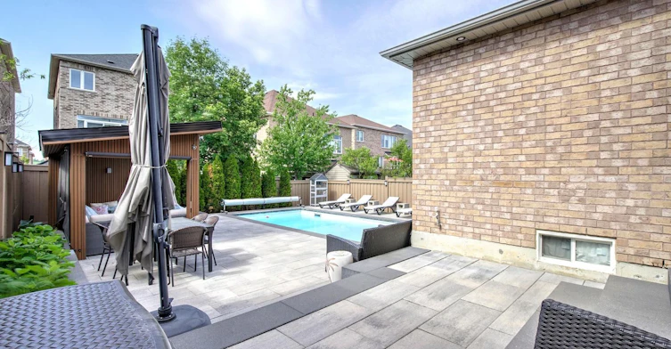 16 Muret Crescent, Vaughan, ON, L6A 4S4 - 33