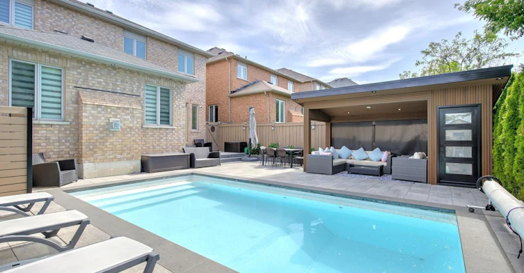 16 Muret Crescent, Vaughan, ON, L6A 4S4 - 48