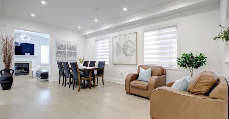 16 Muret Crescent, Vaughan, ON, L6A 4S4 - 5