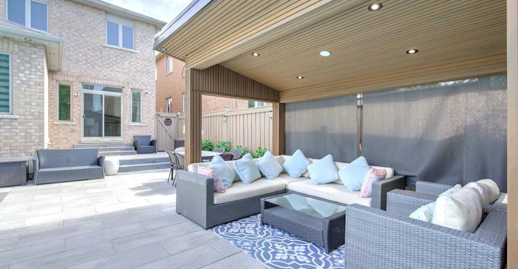 16 Muret Crescent, Vaughan, ON, L6A 4S4 - 39