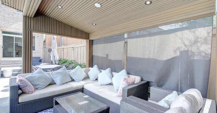 16 Muret Crescent, Vaughan, ON, L6A 4S4 - 44