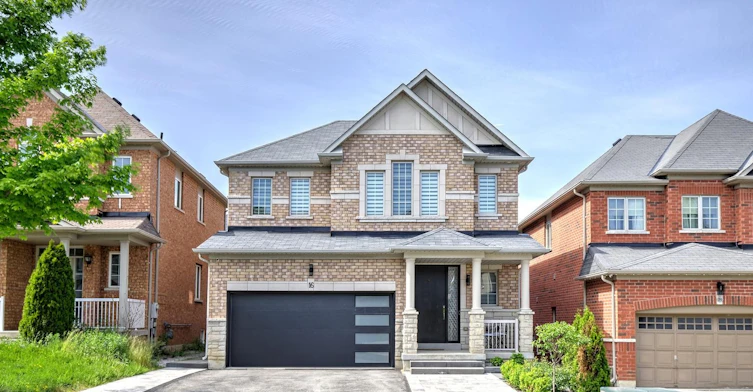 16 Muret Crescent, Vaughan, ON, L6A 4S4