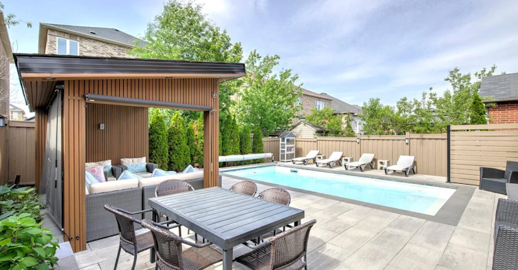 16 Muret Crescent, Vaughan, ON, L6A 4S4 - 34