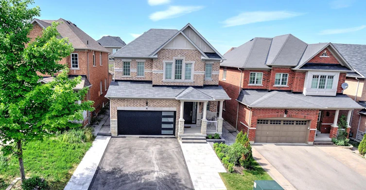 16 Muret Crescent, Vaughan, ON, L6A 4S4 - 50
