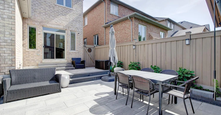 16 Muret Crescent, Vaughan, ON, L6A 4S4 - 45