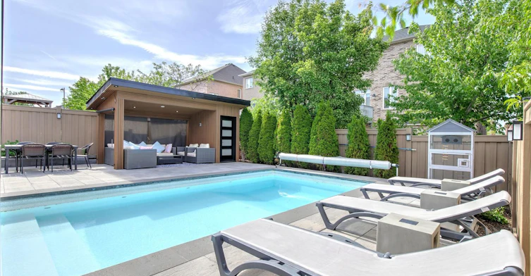 16 Muret Crescent, Vaughan, ON, L6A 4S4 - 47