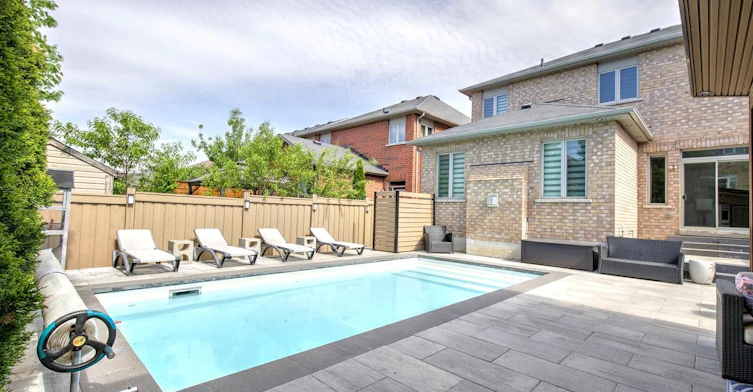 16 Muret Crescent, Vaughan, ON, L6A 4S4 - 38