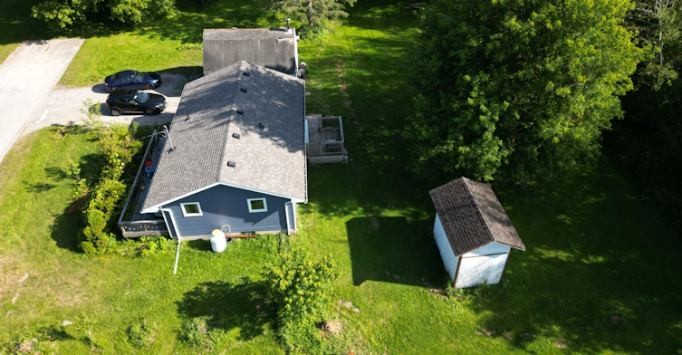28 Blake Street, East Gwillimbury, ON, L0E 1R0 - 3