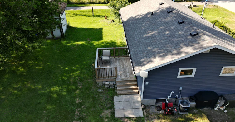 28 Blake Street, East Gwillimbury, ON, L0E 1R0 - 2