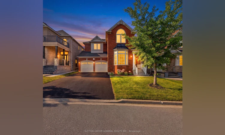 323 Cheryl Mews Boulevard