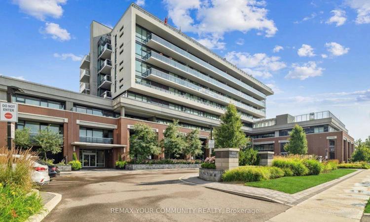 802-4800 Highway 7 N/A