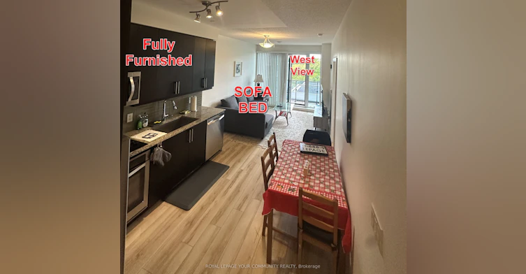 515B-9600 Yonge Street, Richmond Hill, ON, L4C 0X3 - 8