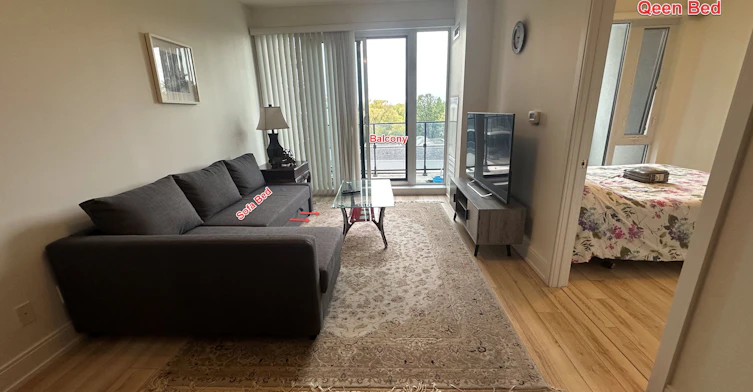 515B-9600 Yonge Street, Richmond Hill, ON, L4C 0X3 - 14