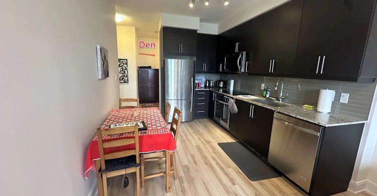 515B-9600 Yonge Street, Richmond Hill, ON, L4C 0X3 - 9